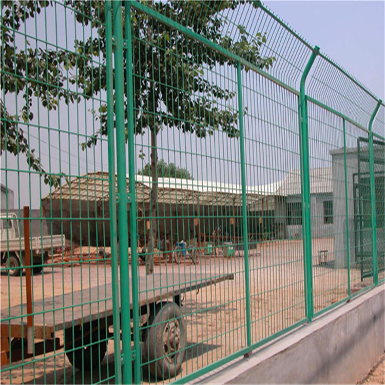 Fence wire mesh orchard guardrail net, steel wire mesh fence, metal protective net manufacturer details Picture