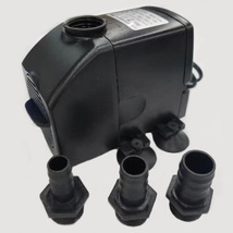 供应鱼缸静音潜水泵 鱼缸可调节潜水泵  水族专用水泵批发