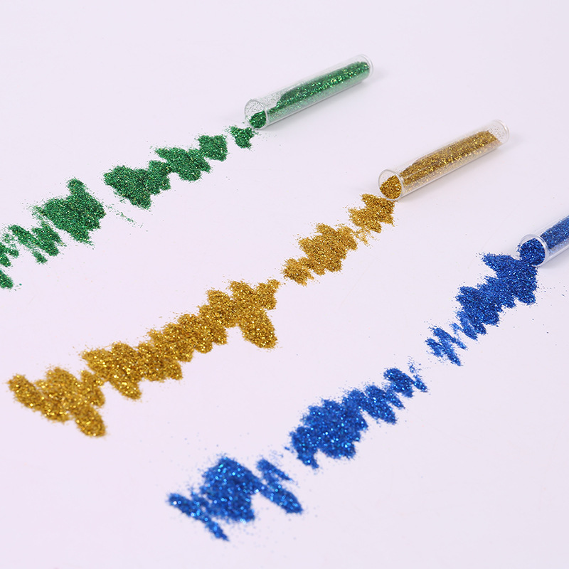 厂家直销闪光/七彩粉/闪亮粉产品图