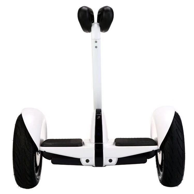 10寸电动平衡车成年双轮自平衡体感车儿童智能电动滑板车代发详情图2