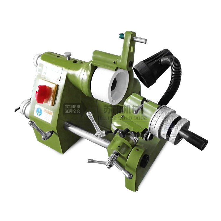 Eagle U2 Sharpening Machine Multi-Function Tool Grinding Machine Milling Cutter Drill Carving Knife Sharpening Machine 220V 380V Item Picture