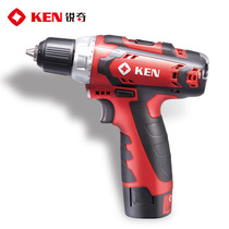 KEN BL6112CB Charging drill BL7212-20B brushless lithium battery 6212 electric driver 12V