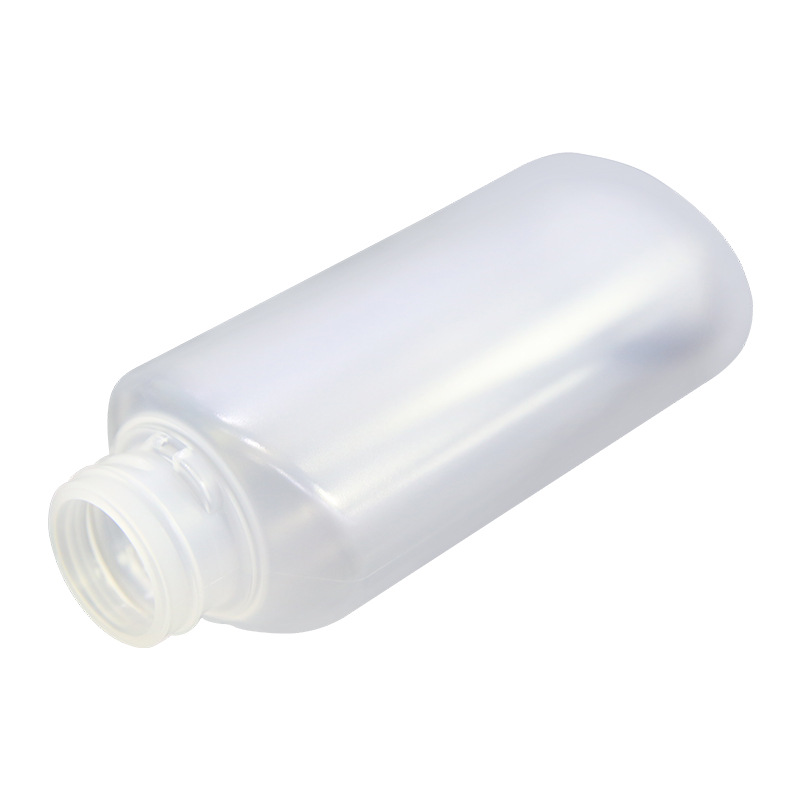 shanilak   慕斯瓶便携式挤压分装瓶发廊洗发水沐浴露打泡瓶产品图