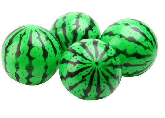 其他充气玩具实物图