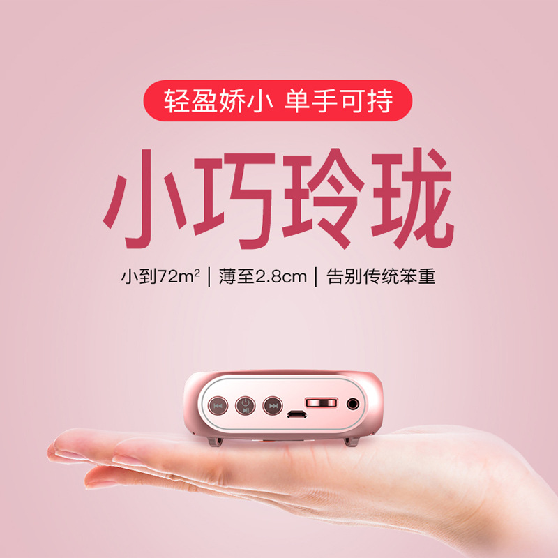 诺必行小蜜蜂产品图