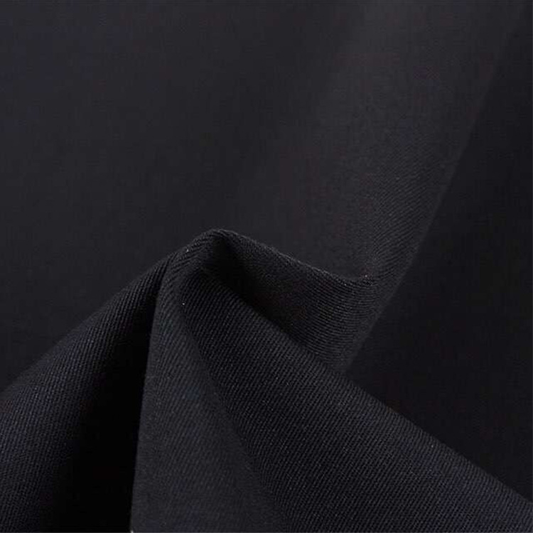 Factory direct sales of 360-gram active tweed suits, work clothes, tr fabric trousers, children's wear, polyester-cotton blended fabric