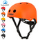 坎乐户外登山头盔攀岩探洞救援拓展速降街舞轮滑运动头盔安全帽图