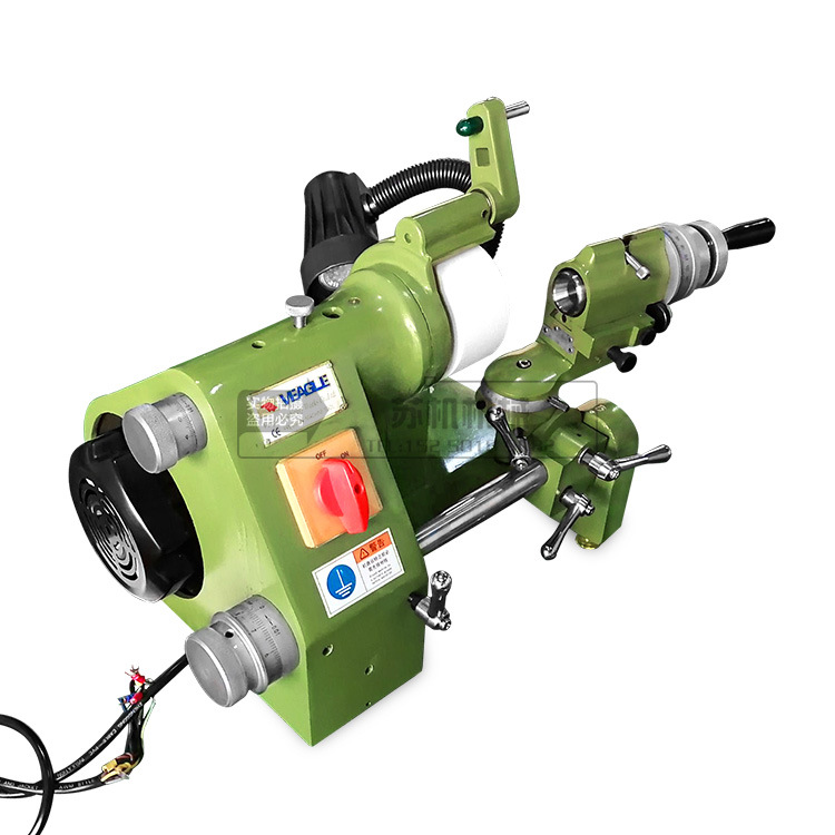 Eagle U2 Sharpening Machine Multi-Function Tool Grinding Machine Milling Cutter Drill Carving Knife Sharpening Machine 220V 380V details Picture
