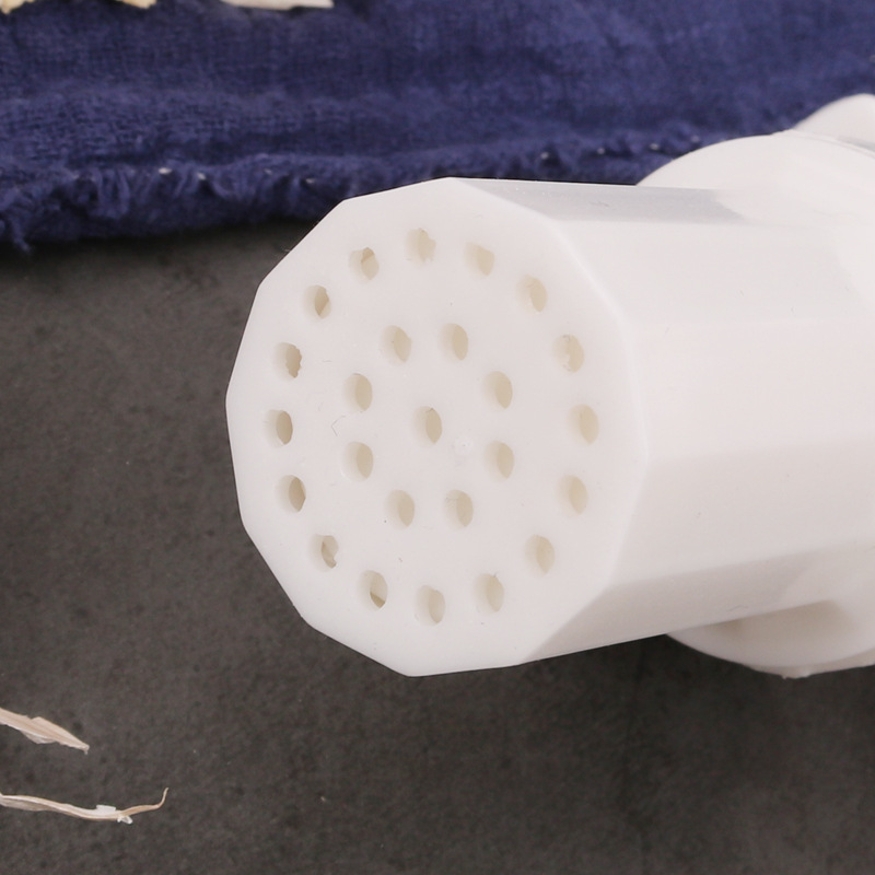 剥蒜器、蒜泥器实物图