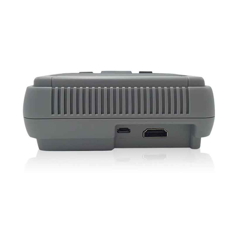 Factory direct sales, cross-border export, high-quality NES game consoles, AV two-player battle TV game consoles, retro and nostalgic FC red and white game consoles, 621 models Application Scenario