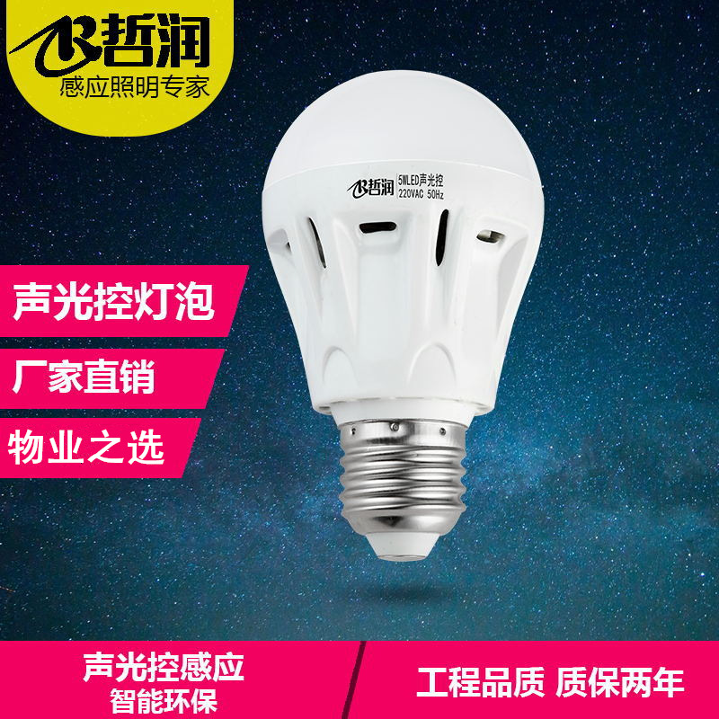 其他LED光源实物图