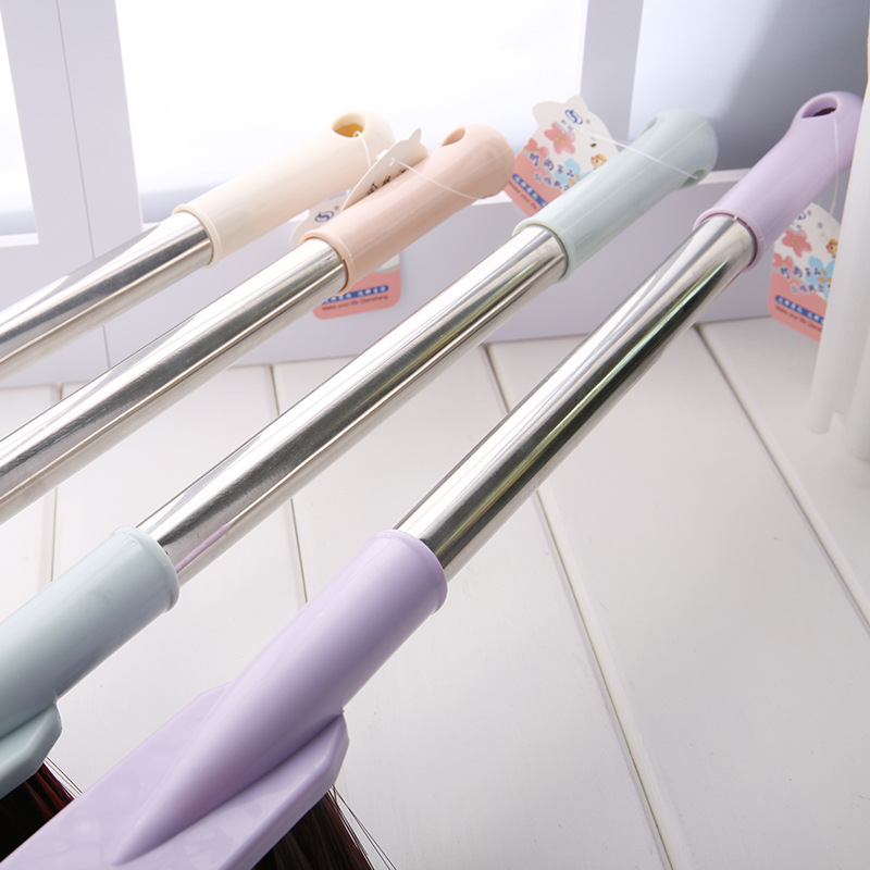 清扫卫生毛毯/床刷/软毛刷子产品图