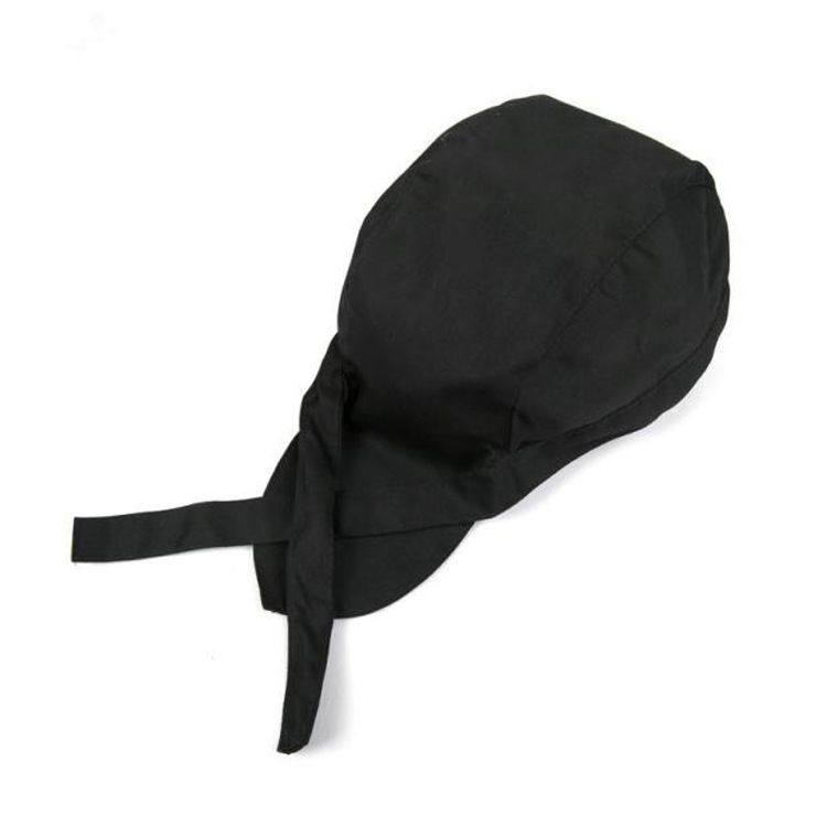 Turban hat Chef hat Pirate hat double hat Work hat Hotel Restaurant Restaurant Hotel Grill Coffee hat Item Picture