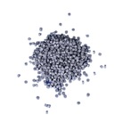 pvc塑料颗粒 注塑型挤出型黑色pvc颗粒 聚氯乙烯塑料颗粒