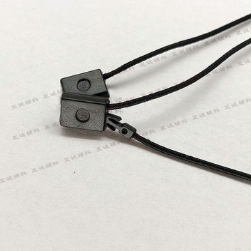 纺织、皮革/纺织辅料/吊粒、吊牌细节图