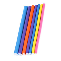 Manufacturers directly supply curling iron hair tools rubber curling iron salon hair salon home hair tools