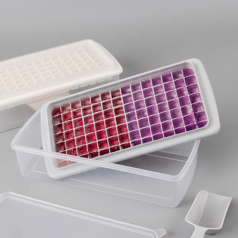 简约创意冰格产品图