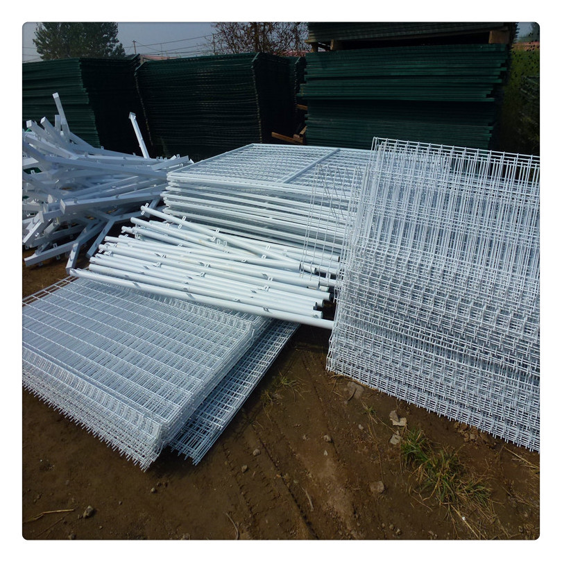 Fence wire mesh orchard guardrail net, steel wire mesh fence, metal protective net manufacturer Item Picture