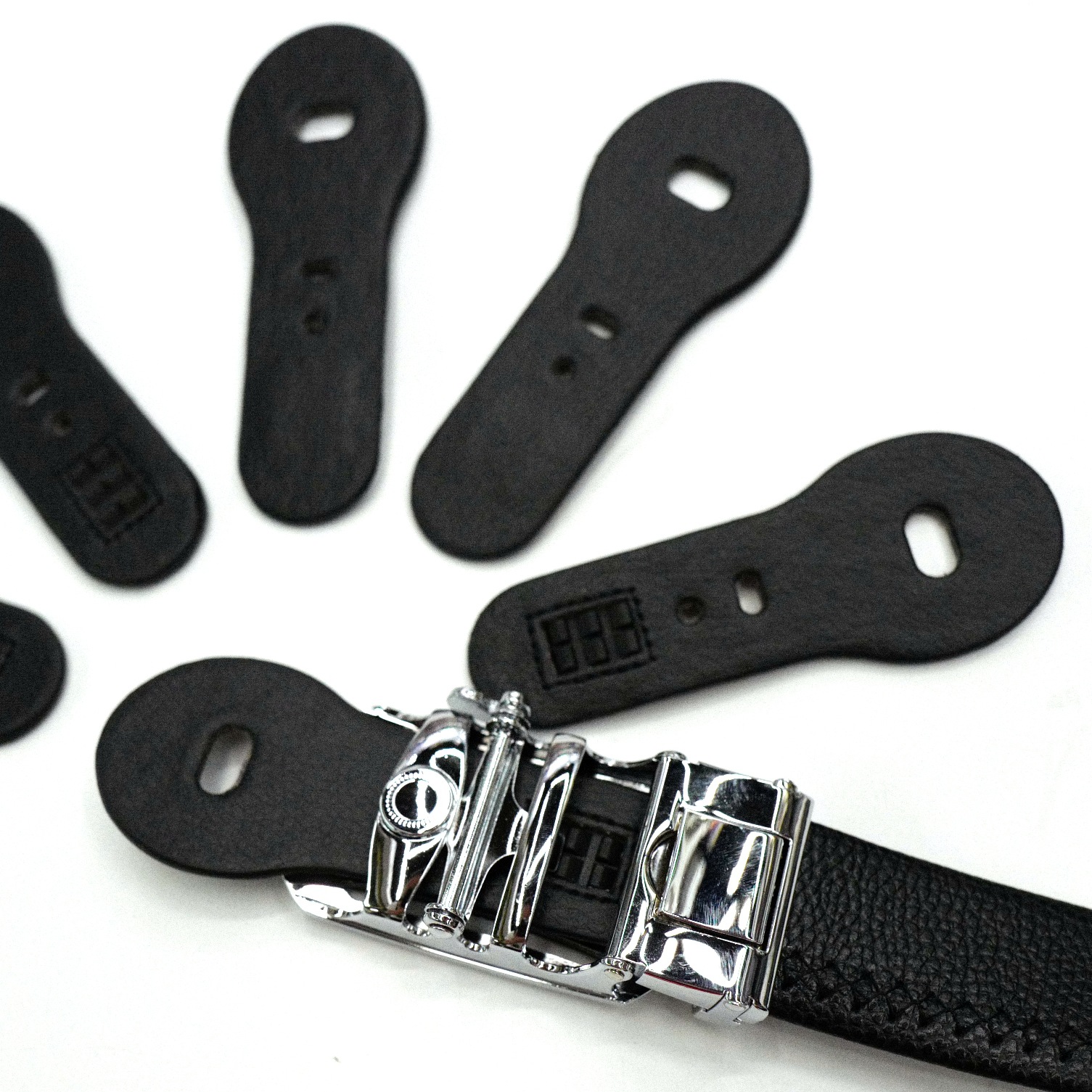 Belt Hook Belt Hanger Belt Display Items Belt Hook Belt Hanger Belt Hanger Leather Strap Leather Strap Specification drawing