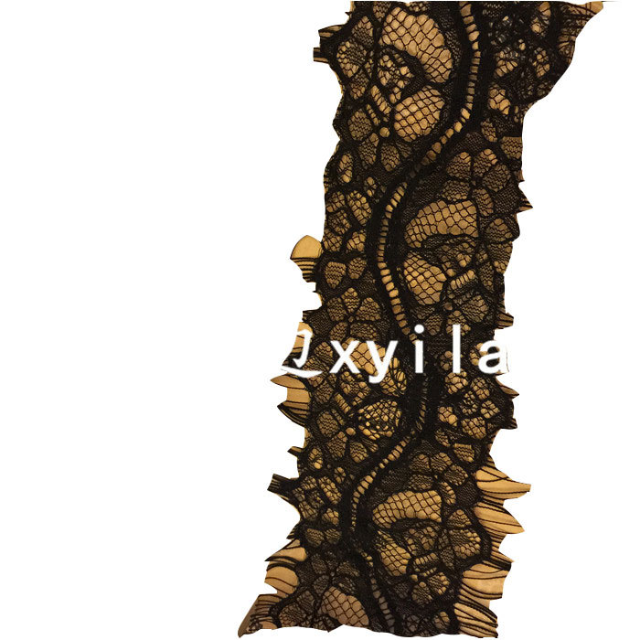 Wholesale of high-quality decorative accessories, knitted materials, bow headwear, hair accessories, lace trim, and clothing accessories Item Picture