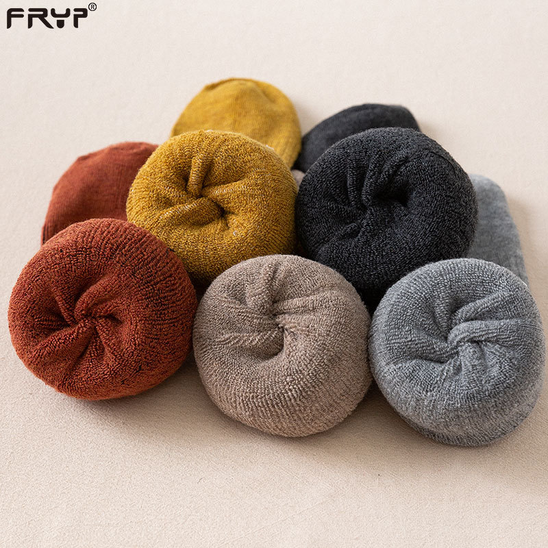 其他袜子实物图