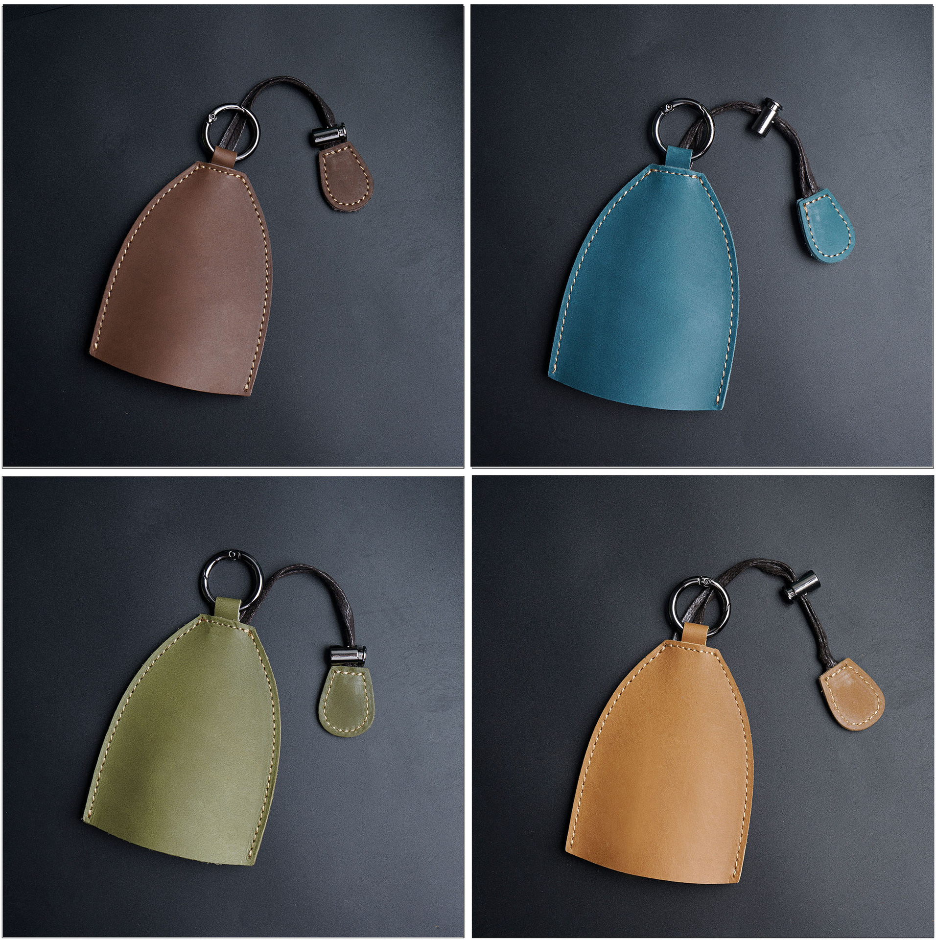 通用款复古纯细节图