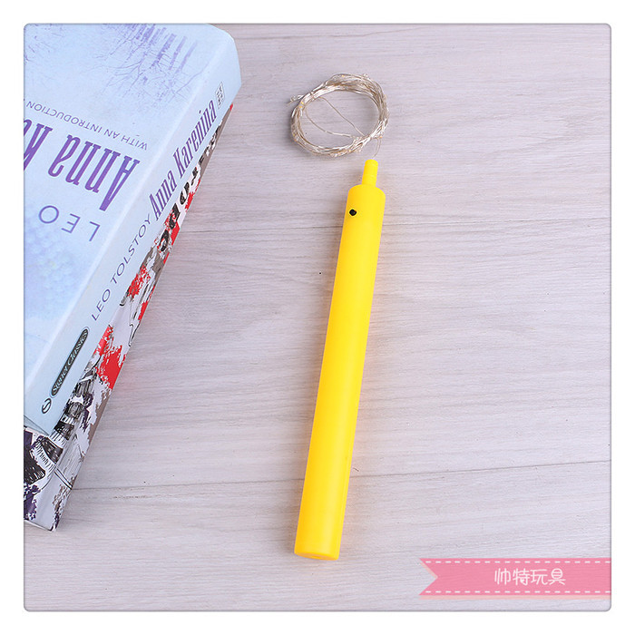 泡泡玩具实物图