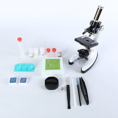 仪器仪表/光学仪器/显微镜细节图