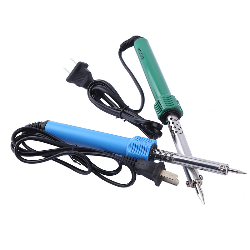 电烙铁家用套装 /焊接电子维修工具/恒温电烙铁工具细节图