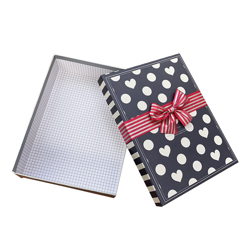 包装盒/纸盒/礼品盒白底实物图