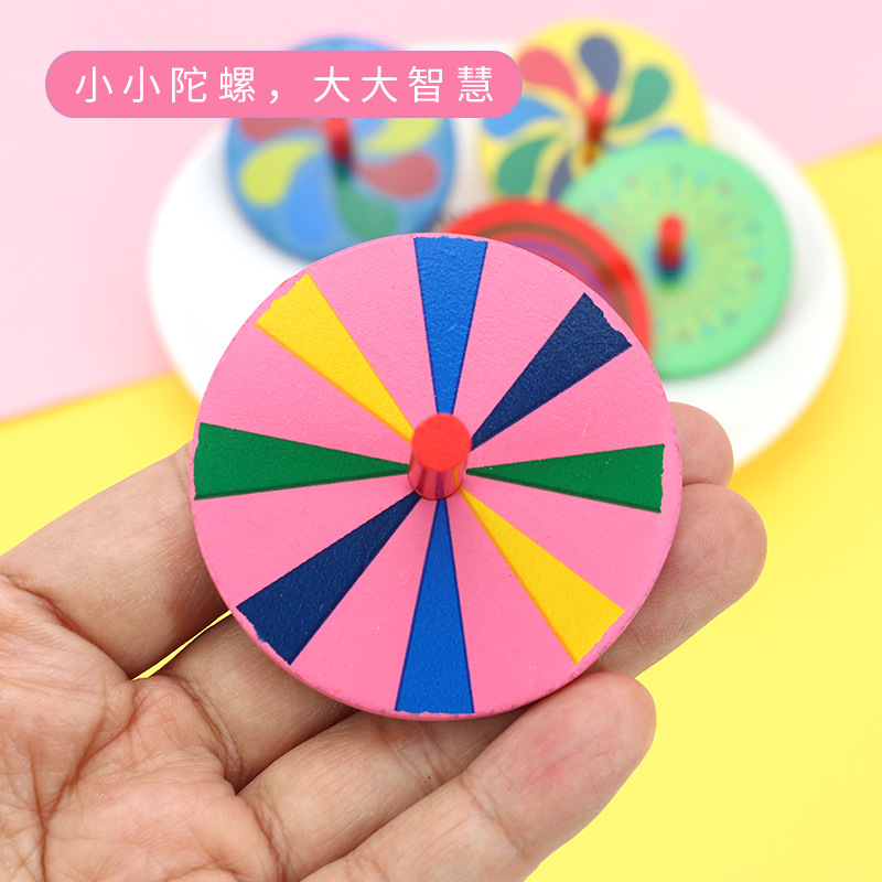 其他益智玩具实物图