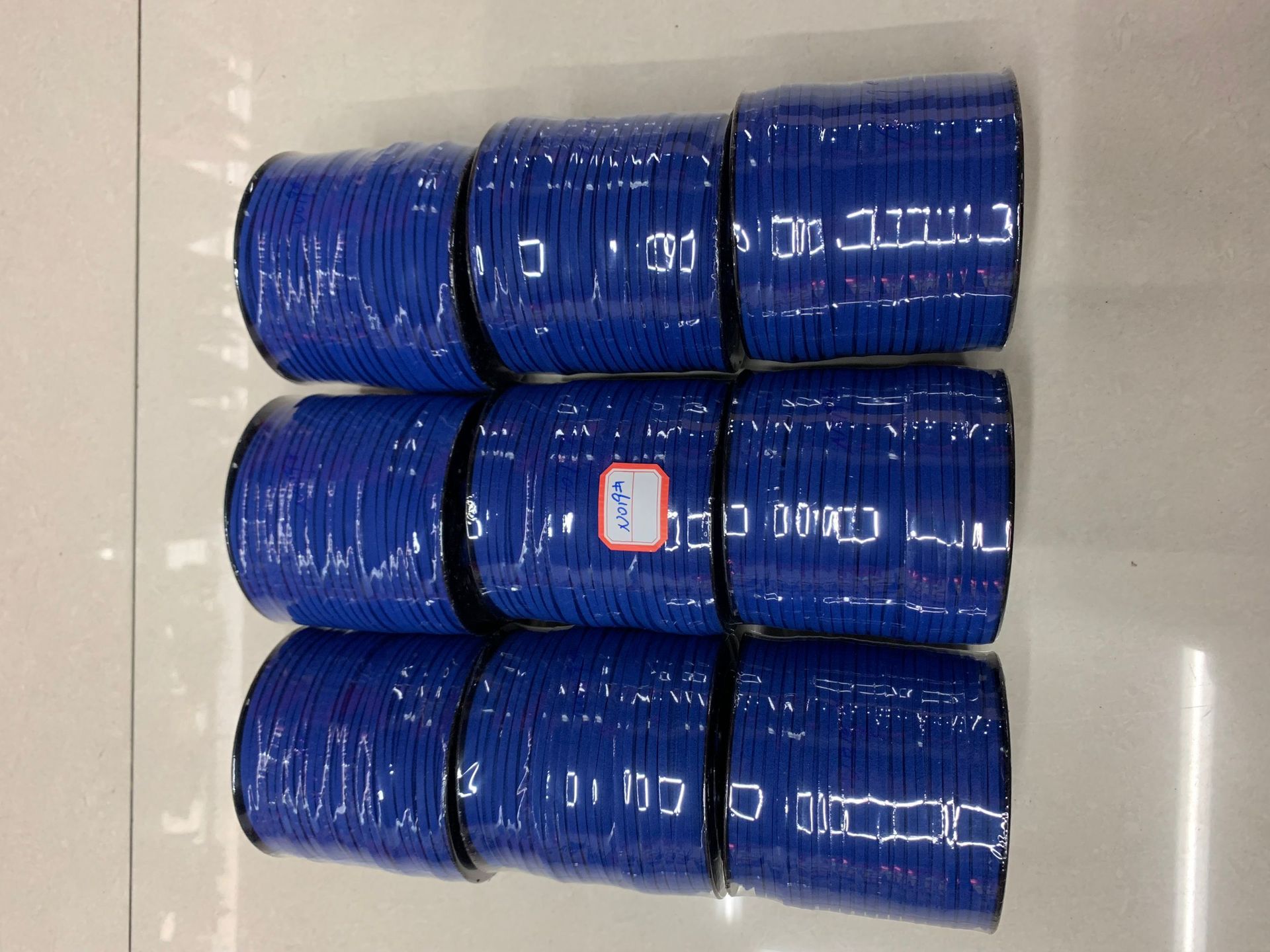 Fleece coreano/tiras de microfibra Specification image