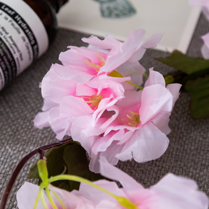 仿真藤条实物图