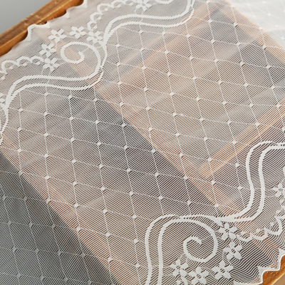 纺织、皮革/纺织辅料/花边细节图