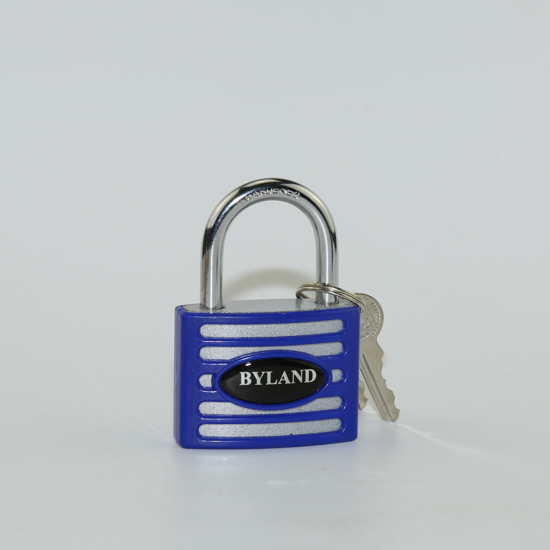 Color Arc-Shaped Adhesive Padlock Stationery Office Security Cute Little Padlock Head Manufacturers Spot Sales Size All Item Picture