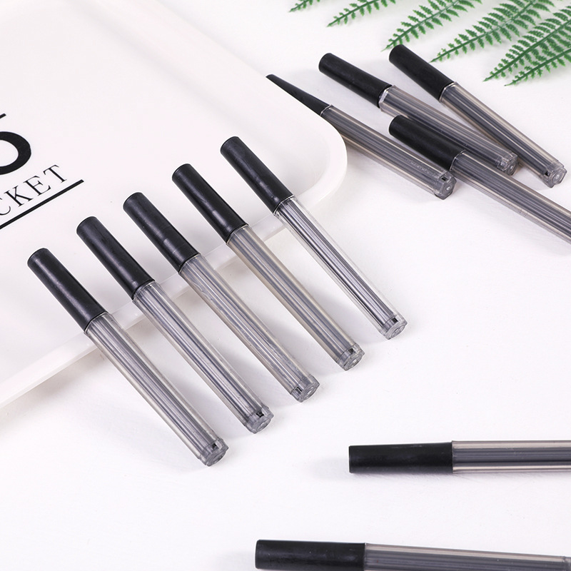 Childlike Heart 2.0 Super Thick Pencil Lead Automatic Pencil Lead A Set Of 8 Thick Lead Core Wholesale For Core Manufacturers