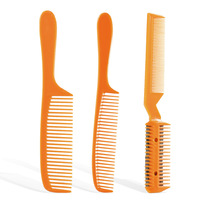 Manufacturers for smooth hair hair apple comb universal styling hair styling tools salon personal use
