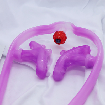 Massager Cervical Manual Massager Acupressure Shoulder And Neck Massager Neck Manual Neck Massager Specification drawing