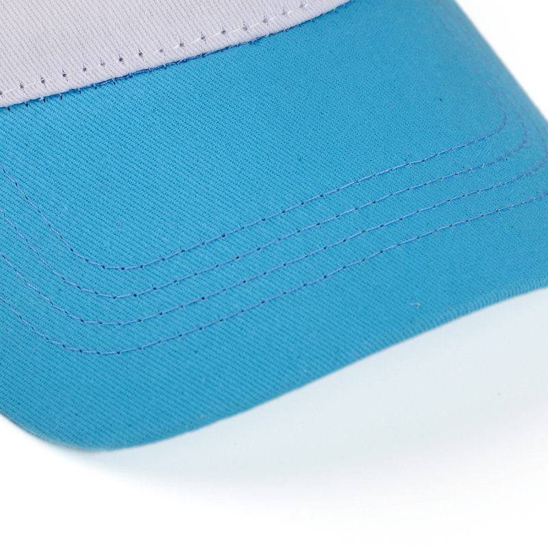 Advertising Hat Custom Logo Cap Custom Tourism Shade Print Net Hat Volunteer Hat Korean Baseball Cap Specification drawing