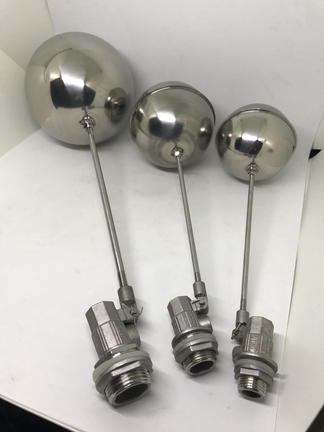 浮球液位控制器/液位浮球开关细节图