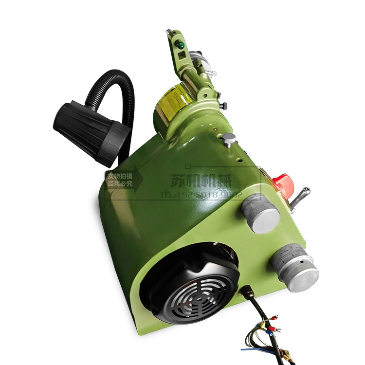 Eagle U2 Sharpening Machine Multi-Function Tool Grinding Machine Milling Cutter Drill Carving Knife Sharpening Machine 220V 380V Application Scenario