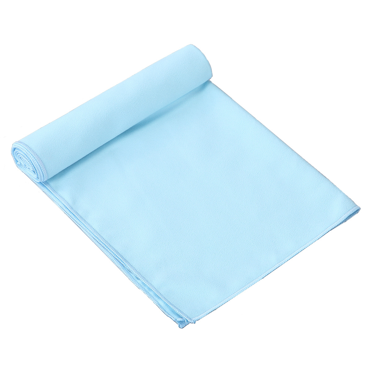 المناشف المحمولة المحمولة المحمولة في الهواء الطلق والجافة والجافة ذات الوجهين، عبر الحدود Item Picture