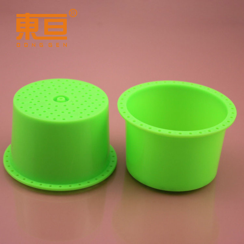 TB7545 Green sleeve Cup Plastic Cup centrifugal Outer Cup Washing Machine Simulation outer Cup Technology building block parts Application Scenario