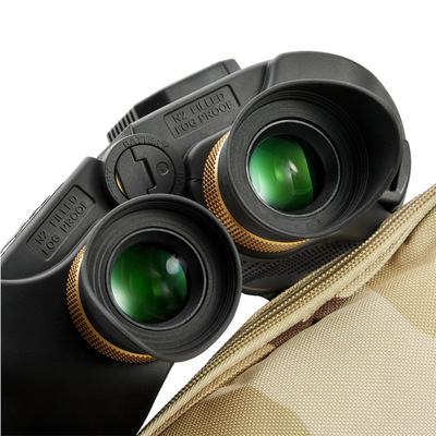 Outdoor Marine coordinate range-measuring, civilian mobile phone binoculars, children's waterproof, Marine high-definition, military high-power telescope Specification image