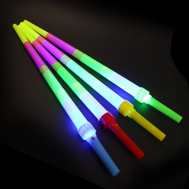 儿童玩具/发光玩具/地摊/玩具/摆摊产品图