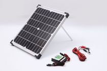 Monocrystalline silicon 15W solar panel 18V PV panel manufacturer module system home outdoor charging