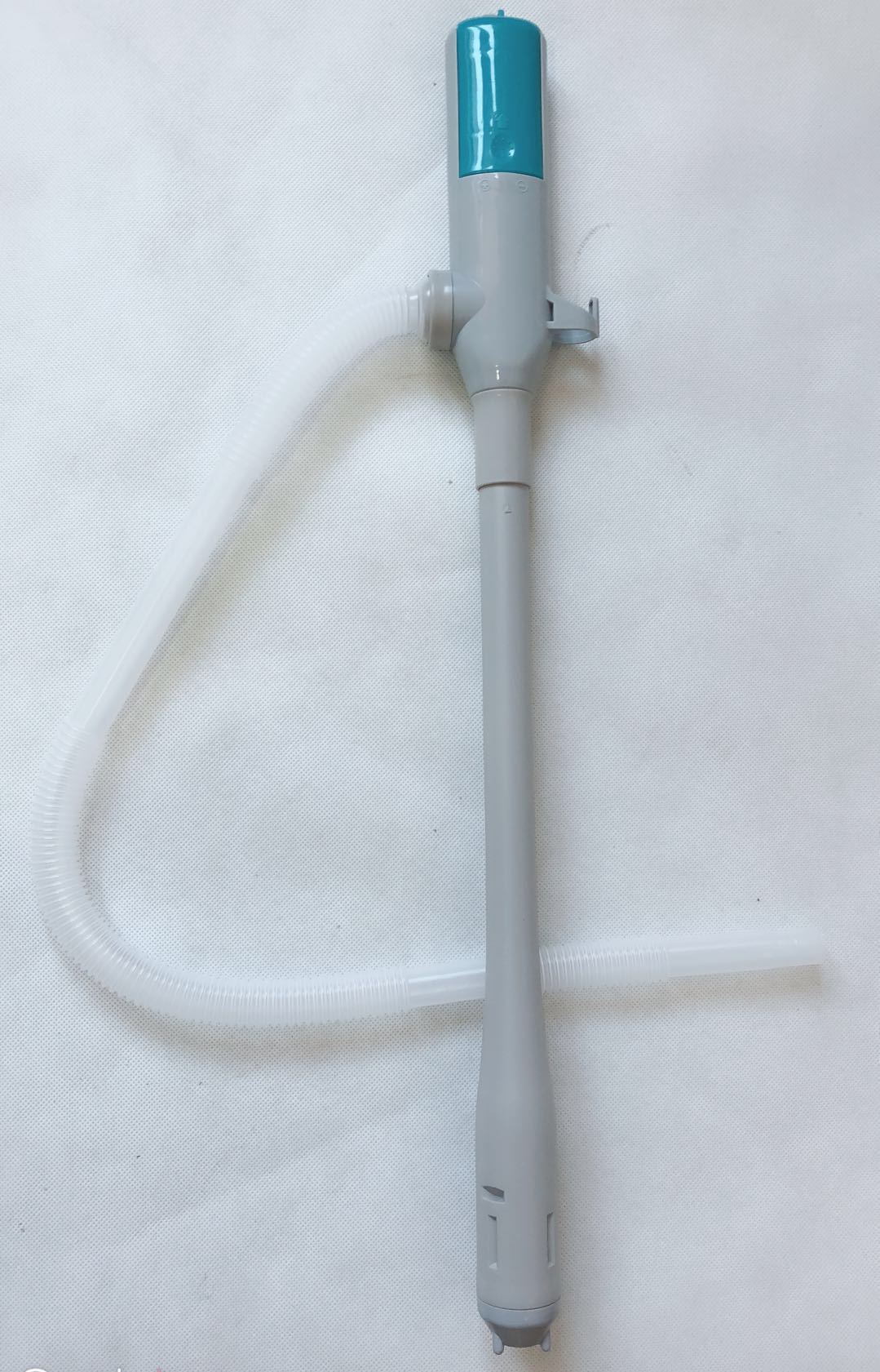 turbo pump water pump details Picture