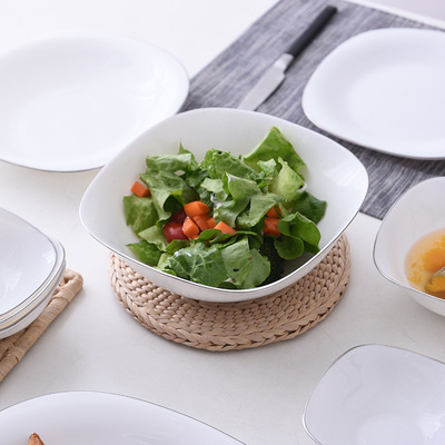 日用餐厨饮具/餐具/盘细节图