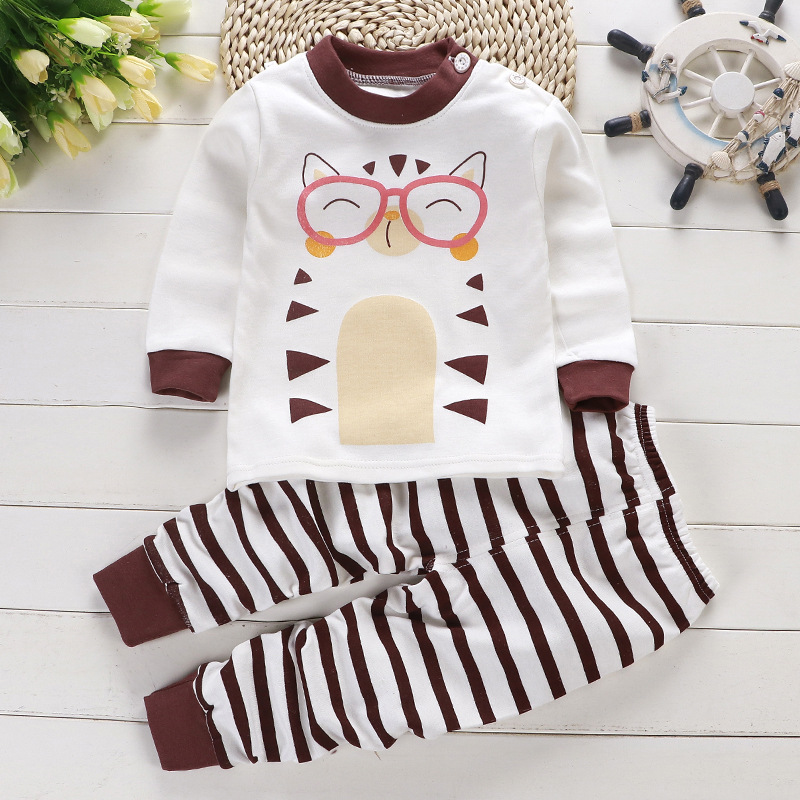 居家服产品图