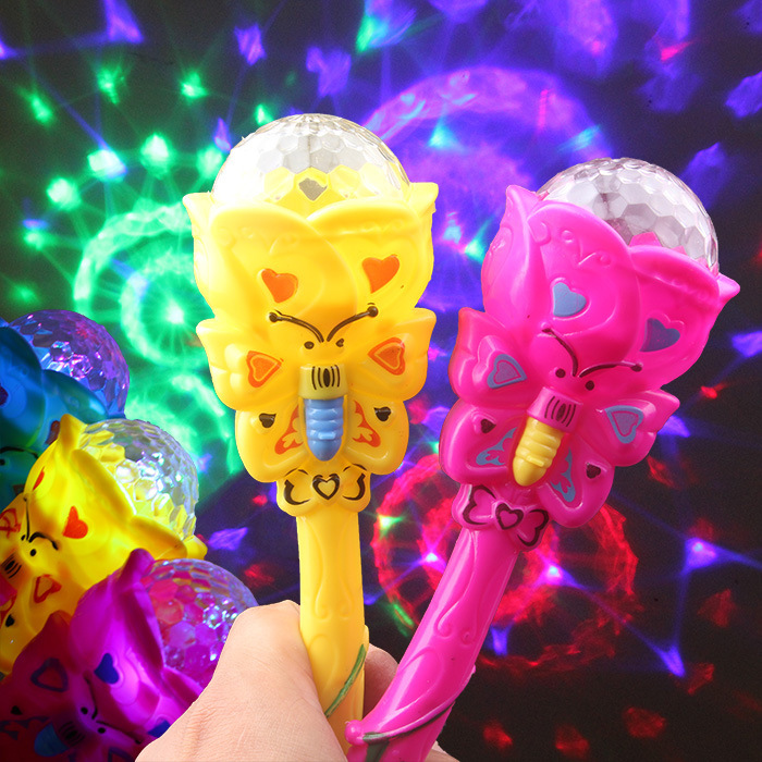 魔术玩具实物图
